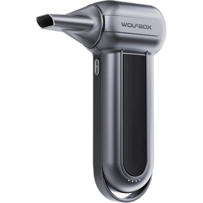 WOLFBOX MegaFlow 100