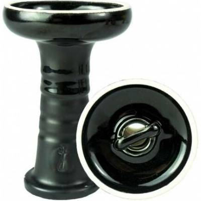 HC Cascade Soft Black Matt