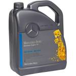Mercedes-Benz 229.5 5W-40 5 l