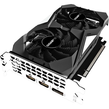 Gigabyte GV-N1650OC-4GD