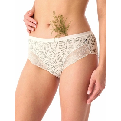 Key 2PACK nohavičky LPC 185 Béžová