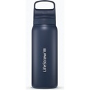 LifeStraw Go 2.0 Aegean Sea 0,65l