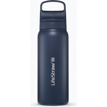 LifeStraw Go 2.0 Aegean Sea 0,65l