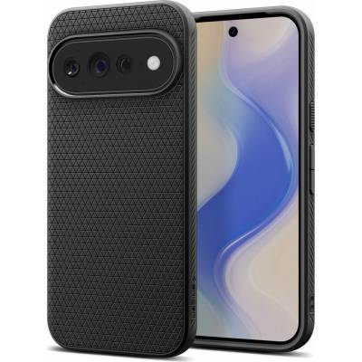 Spigen Liquid Air pouzdro pro Google Pixel 11 Pro XL matná černá ACS11448