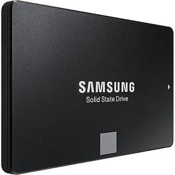 Samsung 860 EVO 500GB MZ-76E500E