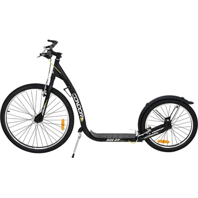 Sulov CONDOR 26/20 čierná