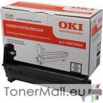 OKI Барабанен модул OKI 43870024 (Black)