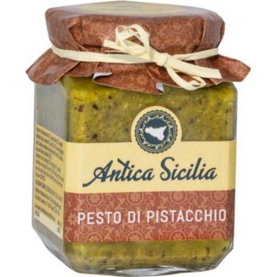 Antica Sicilia Pesto di Pistacchio 180 g