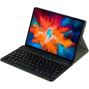 Image 1 of Калъф за таблет Ka Digital Lenovo Tab M10 (3rd Gen) TB-328, Клавиатура, Черен (LT-M10-3GN-case-Q-N)