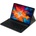 Калъф за таблет Ka Digital Lenovo Tab M10 (3rd Gen) TB-328, Клавиатура, Черен (LT-M10-3GN-case-Q-N)
