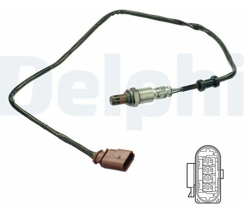 Lambda sonda DELPHI ES21103-12B1