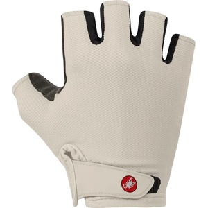 Castelli Дамски ръкавици Castelli Women's Competizione Glove - Silver Moon - размер XS (202-8372-0211)