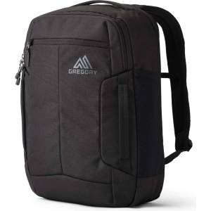 Gregory Пътна раница Gregory Border Easy Cabin 28 Travel backpack - Black Lichen - размер One Size (504-1637-0111)