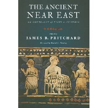 Ancient Near East | James Pritchard