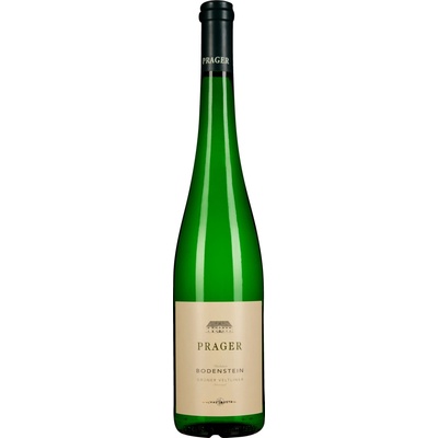 Prager Wachstum Gruner Veltliner Bodenstein Smaragd 2025 Bílé 13.5% 0.75 l (holá láhev)