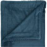 Catherine Lansfield Deka 150x200 cm Velvet and Faux Fur - Catherine Lansfield (DS/54492/W/150200/TEA)