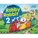 Hello Robby Rabbit 2