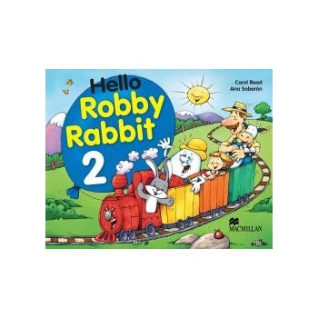 Hello Robby Rabbit 2