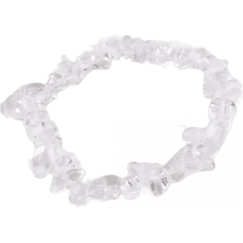 HARAHU Гривна da-28277 - Прозрачна kp28277 (da-28277)