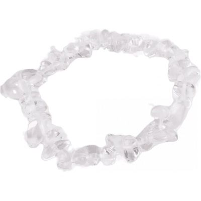 HARAHU Гривна da-28277 - Прозрачна kp28277 (da-28277)