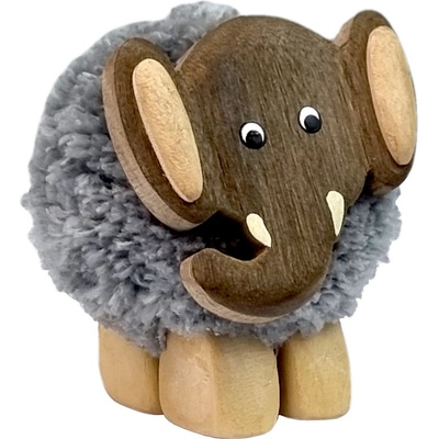 2Kids Toys figúrka XL pompon Slon