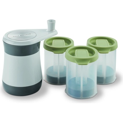 Cole & mason Комплект за замразени подправки (Cole-&-Mason-H-107098)