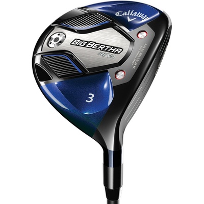 Callaway Big Bertha Reva dámské dřevo pravé 5 Ladies – Zboží Dáma