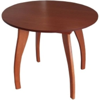 Bogdan Furniture Direct Трапезна Маса Мебели Богдан модел BM-Lotos, Масив от Бук