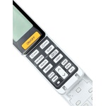 General HAIER YR-HQ V6, V9014557 M64 1D, 0010402886AJ - съвместимо дистанционно управление на марката General (YR-HQ V6, V9014557 M64 1D, 0010402886AJ)