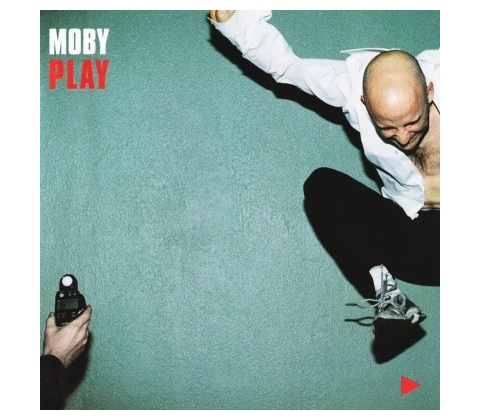 Moby - Play CD