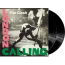 CLASH: LONDON CALLING LP