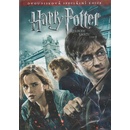 Filmy Harry potter a relikvie smrti - 1. část DVD