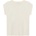 DEDICATED Дамска тениска DEDICATED Women's T-Shirt Visby Base - Whisper White (116-7055-1913)