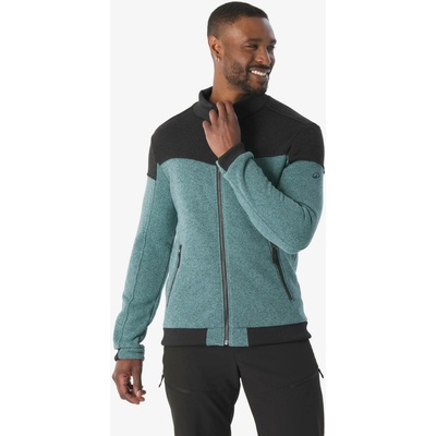 Quechua mikina NH100 zelená