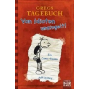 Von Idioten umzingelt! (2010)