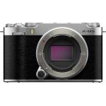 Fujifilm X-M5 Body Silver (16900707) Цифрови фотоапарати