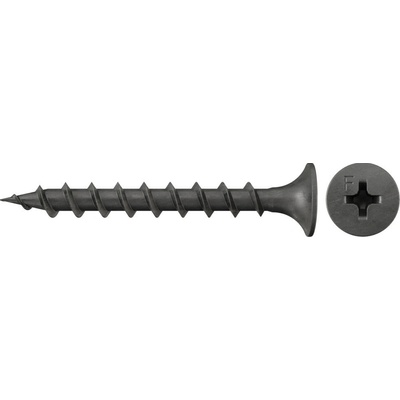 Fischer FSN-TPRM 3,5x35 F 1000 skrutka do sadrokartónu páskovaná (665090)