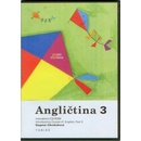 Angličtina 3