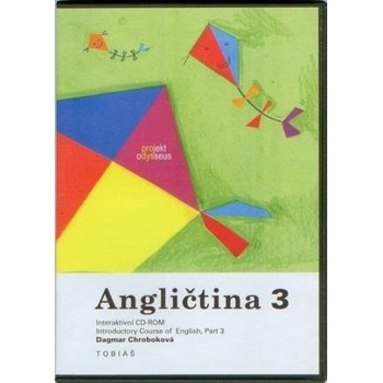 Angličtina 3