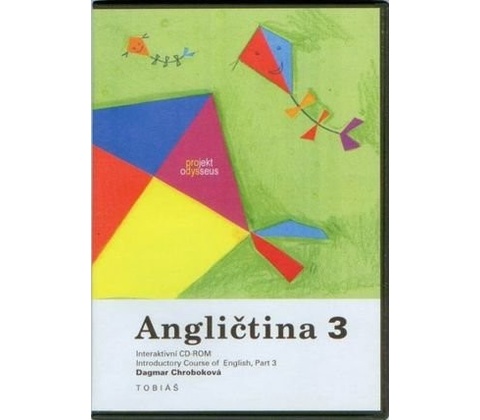 Angličtina 3