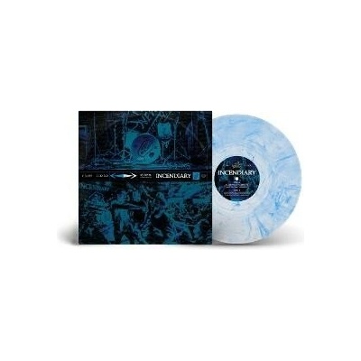 INCENDIARY - PRODUCT OF NEW YORK MARBLE LTD. LP
