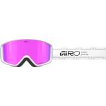 Giro Ски маска Giro Index 2.0 Vivid S2 Ski goggles - Stacked White / Vivid Pink - размер One Size (417-5693-0311)