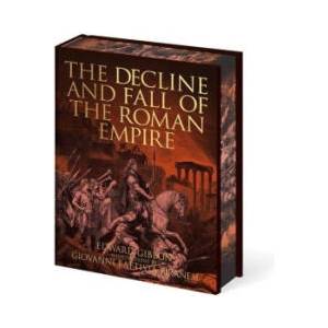 DECLINE & FALL OF THE ROMAN EMPIRE (2025)