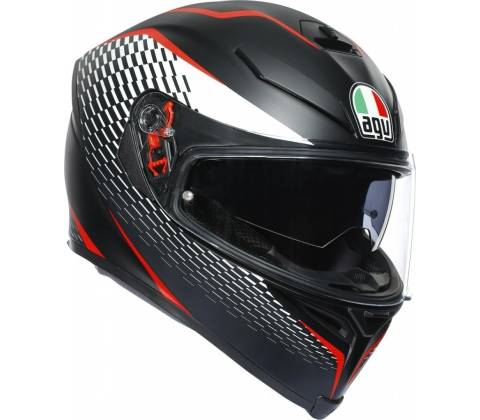 AGV K5 S Thunder