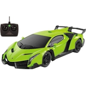 RAYA TOYS Кола с дистанционно Raya Toys Lamborghini Veneno, 1: 24