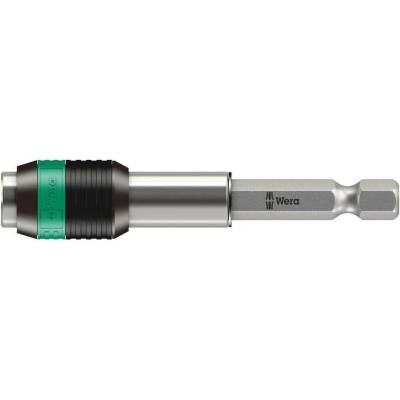 Wera Držák bitů Rapidaptor 1/4" Hex 75 mm 05052503001