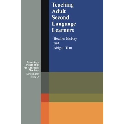 Teaching Adult Second Language Learners