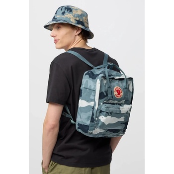 Fjällräven Раница Fjallraven Kanken Graphics (F23200356)