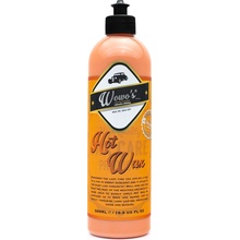 Wowo's Hot Wax 500 ml