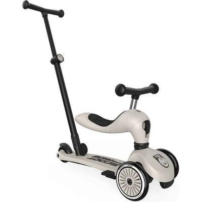 Scoot & Ride Highwaykick 1 Push & Go Miffy